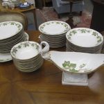 624 8610 DINNERWARE